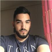Soy graduado en imagen para,Ofrezco clases presenciales y a distancia a demás de poder consultar dudas tanto por correo como por teléfono de lunes a s